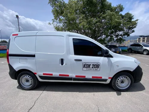 Renault Kangoo 1.6 Express