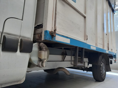 Renault Master Ph3 Dci 120 Pkcnf