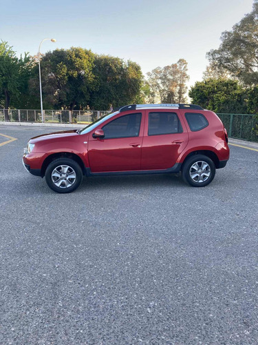 Imagen 5 de 10 de Renault Duster 2018 2.0 Ph2 4x4 Privilege 143cv