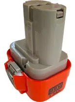 Comprar Bateria Nicd Makita 9.6v 1.3ah Pa09 13420 193977-7 Mkb