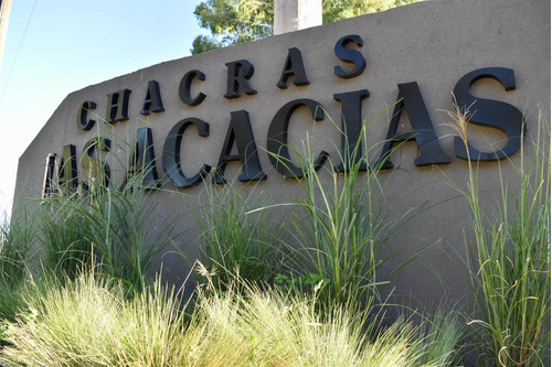 Imagen 2 de 13 de Últimos Lotes En Uribelarrea Chacras Las Acacias