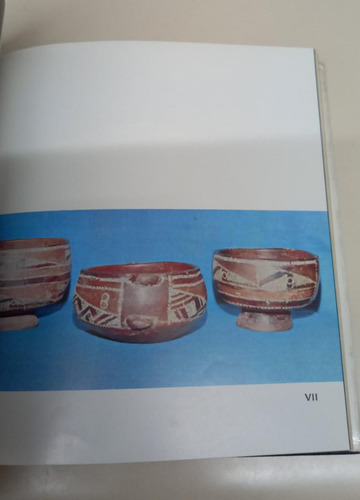 Ceramica Quimbaya Y Calima * Arango Cano Jesus