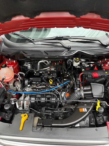 Ford Ecosport 1.5 Se 123cv 4x2 Manual