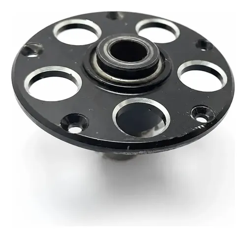 Main Gear Case T-rex 550 600 Align Hn6064ba - Ad | MercadoLivre