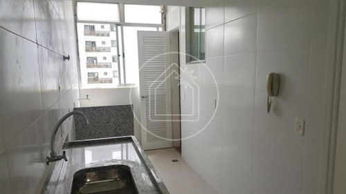 Apartamento - Ref: 857922
