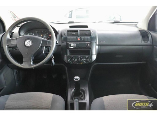 Volkswagen Polo Hatch 1.6