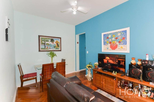 Imagem 13 de 22 de Apartamento À Venda, 57 M² Por R$ 228.000,00 - Tijuca - Rio De Janeiro/rj - Ap1995