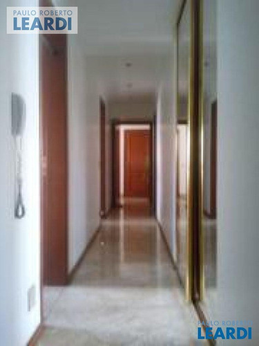 Imagem 4 de 15 de Apartamento - Morumbi - Sp - 505190