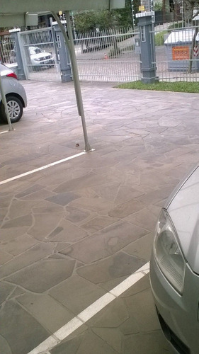 Imagem 15 de 15 de Apartamento Menino Deus Porto Alegre - 1636