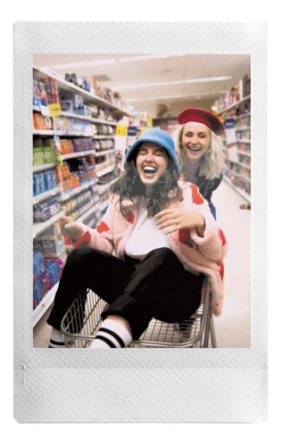 Imagen 7 de 10 de Película Fujifilm Instax Mini, 20 Fotos (12097)