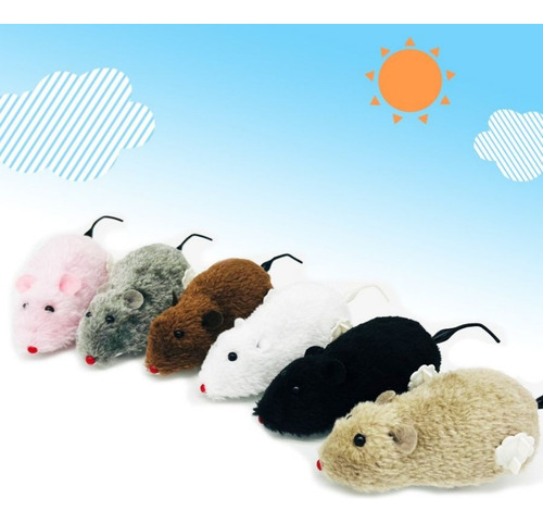Juguetes Interactivos Para Mascotas Random 4 Cat Toys