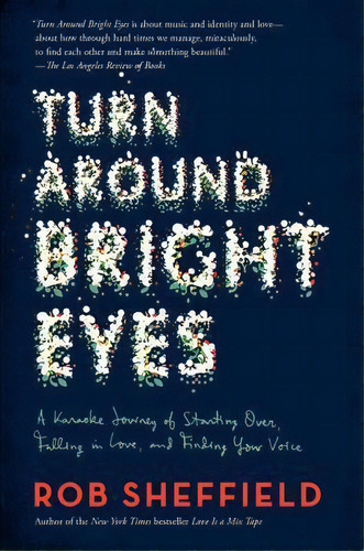 Turn Around Bright Eyes, De Rob Sheffield. Editorial It Books, Tapa Blanda En Inglés