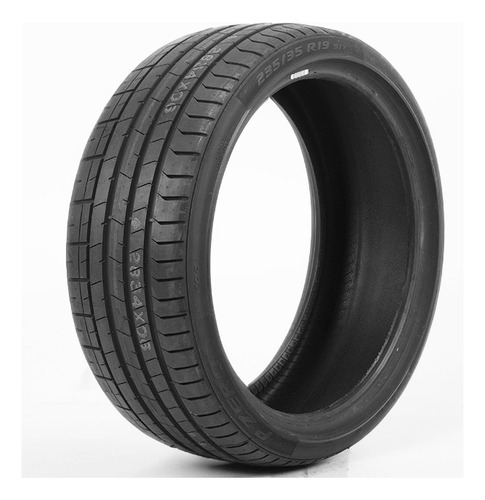 Pneu 235/50r19 Pirelli P-zero(vol) 99v Pirelli 31170 Índice De Velocidade V