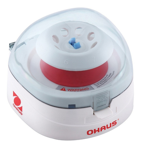 Centrífuga Ohaus Frontier Fc5306