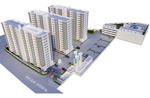 Apartamento 2qtos Alcântara Ao Lado Do Parque Das Aguas - Ap2619