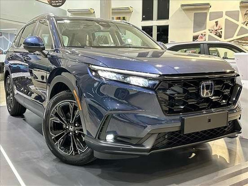Honda Crv 2.0 E:hev Advanced E-cvt