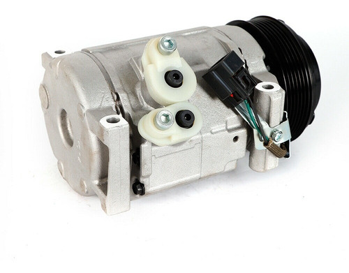 Compresor De Aire Acondicionado Gmc Acadia 2007 - 2012