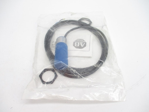 Allen Bradley 871c-c15r30 Ser. A 24-250vac Nsmp