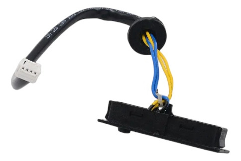 Control Botón Switch Abrir Cajuela Nissan X Trail 2019 2020