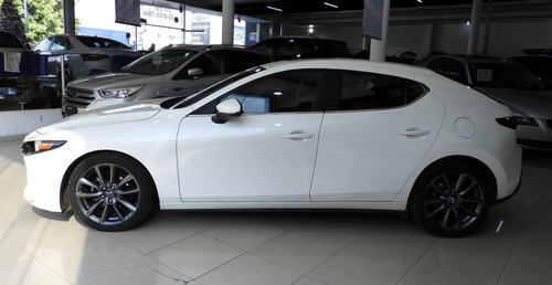 Mazda Mazda 3 2.5 S Hchback At