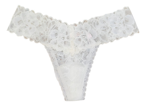 Tangas De Encaje Victoria´s Secret