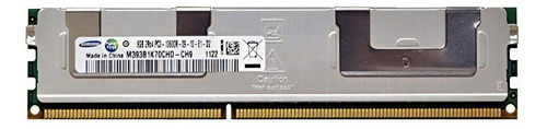 Memoria RAM  8GB 1 Samsung M393B1K70CHD-CH9