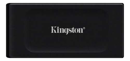 Unidad Estado Solido Kingston Ssd Xs1000 Externo 2tb Usb 3.2