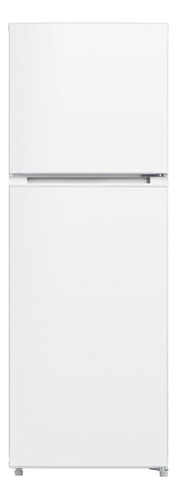Heladera Refrigerador No Frost Con Freezer Daewoo Dart364nw Color Blanco