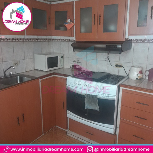 Imagen 2 de 7 de Apartamento Res Los Samanes - Charallave