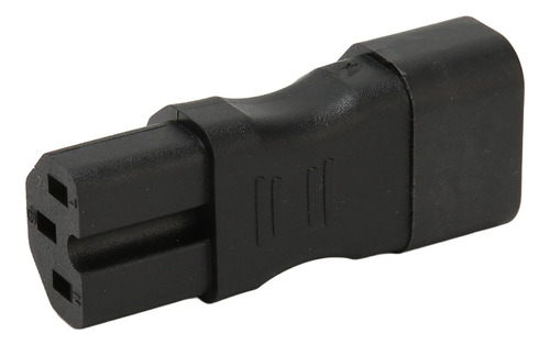 Convertidor Iec320 C14 A Iec320 C15, Enchufe Ali Source