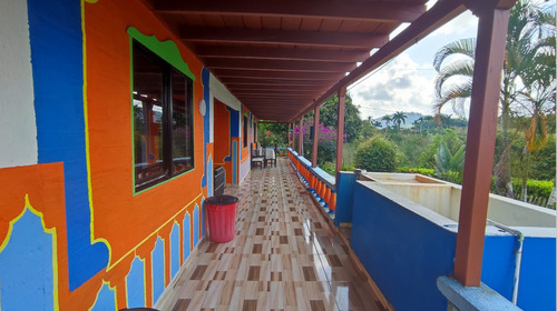 Imagen 11 de 30 de Finca De Recreo Morelia #3-pereira