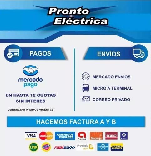 Imagen 6 de 7 de Mensula Reforzada 330mm Para Bandeja Portacable
