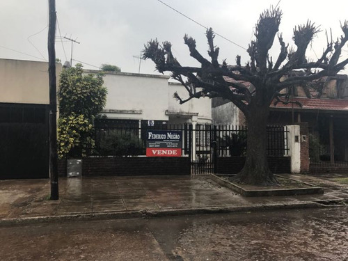 Casa En Alquiler En Muñiz