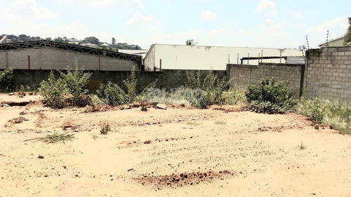 Imagem 4 de 6 de Terreno Para Aluguel Em Parque Rural Fazenda Santa Cândida - Te004456