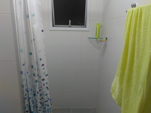 Apartamento Novo Semi-mobiliado Na Região Do São Leopoldo, R$ 1430 Já Incluso O Condomínio E O Iptu! - Ap1640