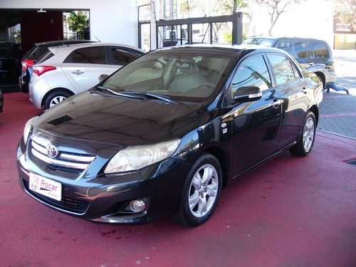 Imagem 2 de 8 de Toyota Corolla Gli