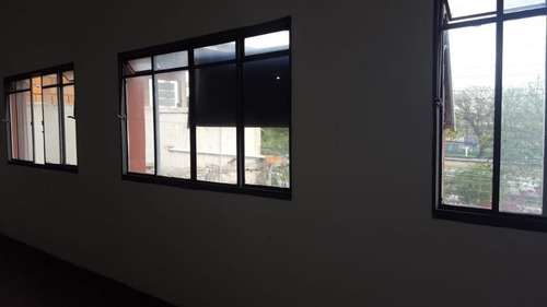Imagem 13 de 18 de Galpão Para Alugar Por R$ 6.000,00/mês - Vila Dalila - São Paulo/sp - Ga0099