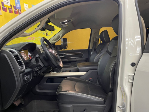 Imagem 6 de 10 de Dodge Ram 2500 Cd 6.7 4x4 Laramie 2020/2020