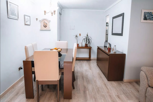 Depto Las Condes Av. Colon 4 Dor 3 Baños Estc. Bodega, 92 M2