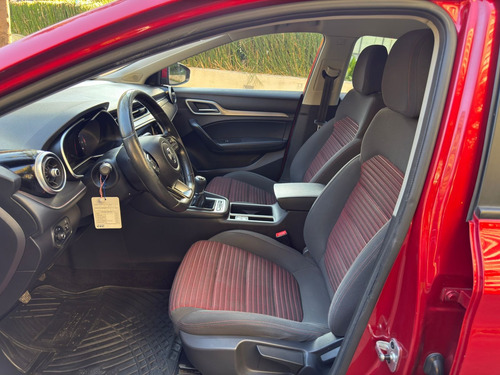 MG MG6 1.5T Com Mt