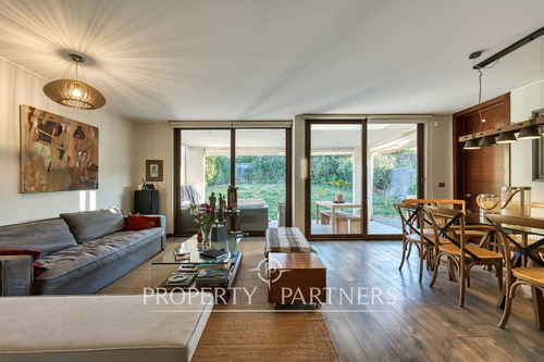 Imperdible! Espectacular Casa En Los Bravos - Etap...