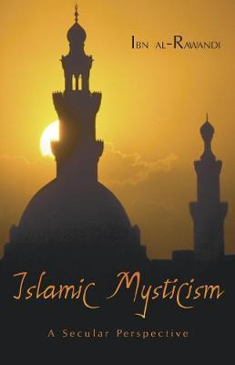 Libro Islamic Mysticism : A Secular Perspective - Ibn Al-...