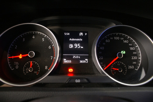 Volkswagen Golf 1.4 Highline Dsg At