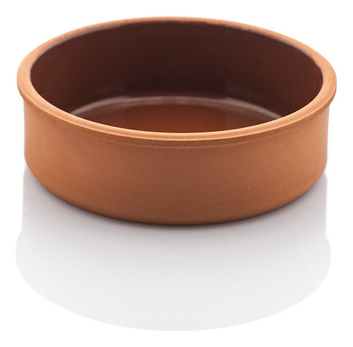 Cazuela Cerámica Bowl 1l Via Pot