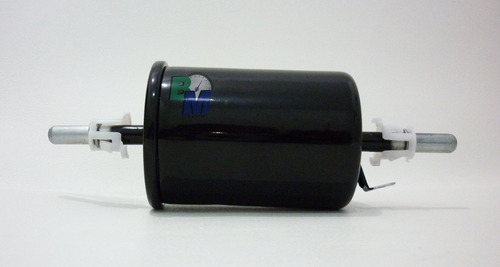 Filtro Gasolina Megane Logan Clio Symbol Twingo Kagoo 1604