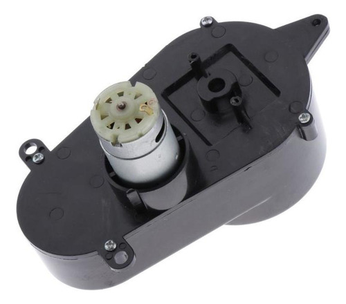 Juguetes Coche Motor De Dirección Eléctrico C-12v