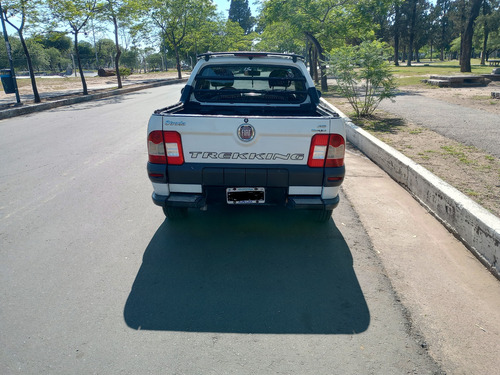 Fiat Strada 1.3 Trekking Multijet Cd