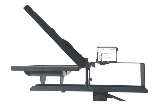 Imagem 5 de 8 de Teleprompter Profissional Monitores Led / Lcd