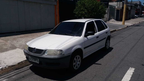Volkswagen Gol 1000 8v