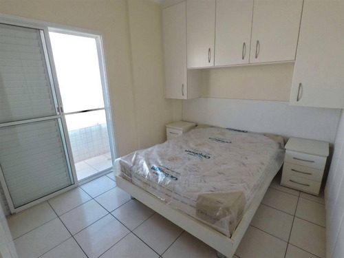 Apartamento - Venda - Guilhermina - Praia Grande - Dm37